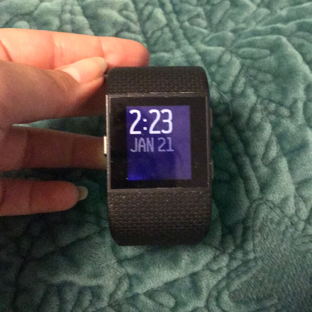 Fitbit
